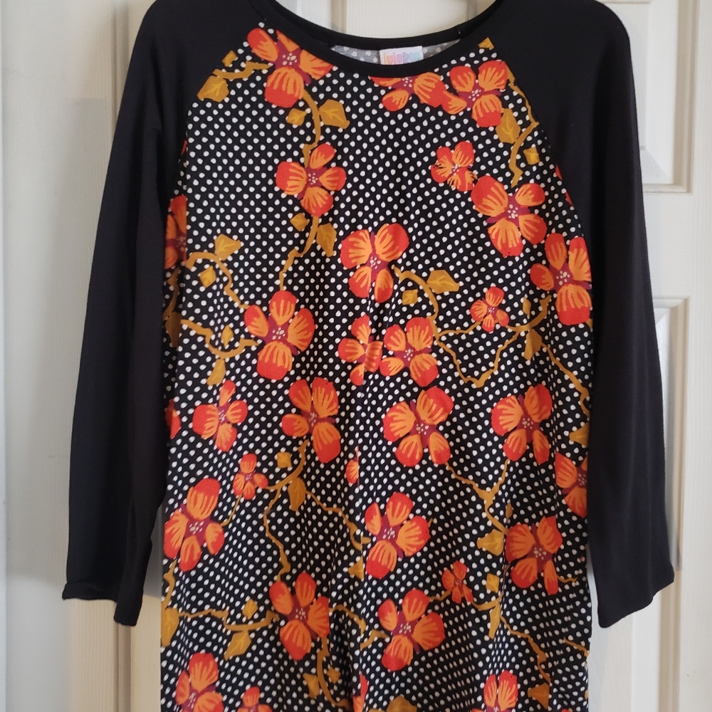 Lularoe Randy
